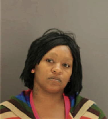 Devita Jones - Dallas County, TX 