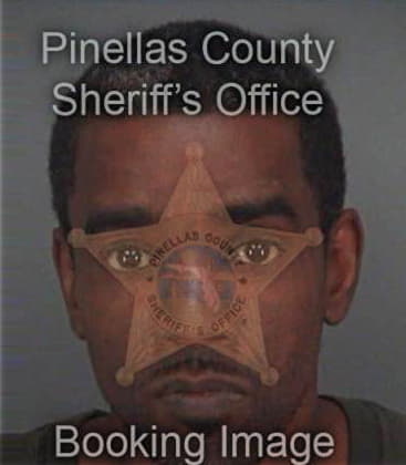 Glen Joseph, - Pinellas County, FL 