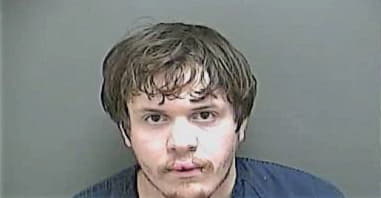 Michael Laird, - Howard County, IN 