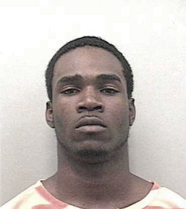 Curtis Langston, - Marion County, FL 