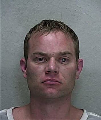 Adam Lanquist, - Marion County, FL 