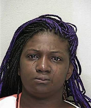 Antwila Lawhorn-Stewart, - Marion County, FL 