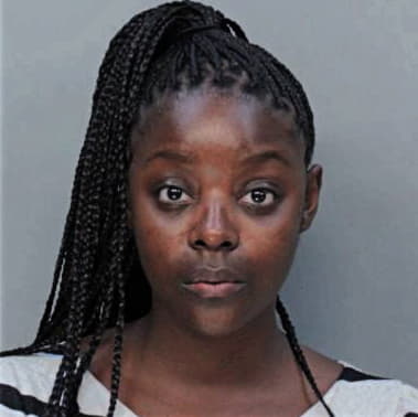 Valerie Lewis, - Dade County, FL 