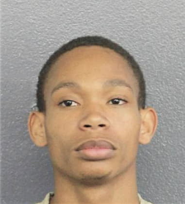 Phillip Littlejohn, - Broward County, FL 