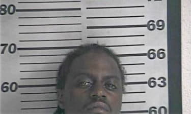 Demetrice Livingston, - Dyer County, TN 