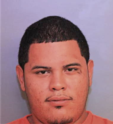 Isaac Lopez-Baez, - Polk County, FL 