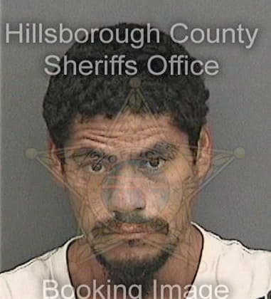 Oscar Lugo, - Hillsborough County, FL 