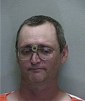 James Luxton, - Marion County, FL 