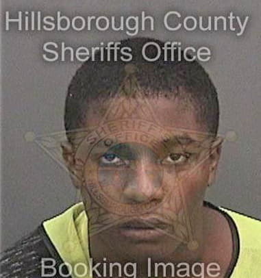 Raimon Malone, - Hillsborough County, FL 