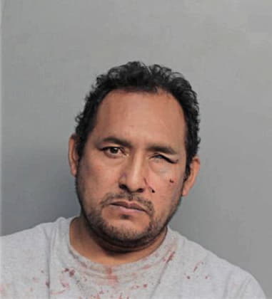 Nelson Martinez, - Dade County, FL 