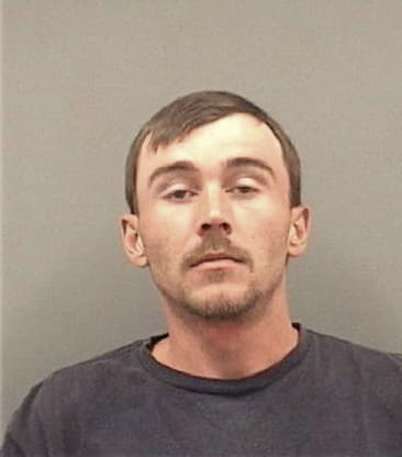 Brian Maynor, - Rowan County, NC 