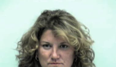 Dona McAllister - Charlotte County, FL 