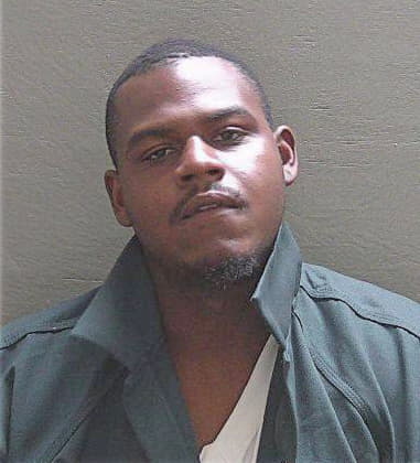 Kejuan McCants, - Escambia County, FL 