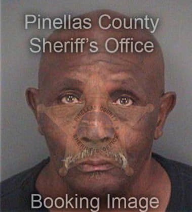 Oliver McClain - Pinellas County, FL 