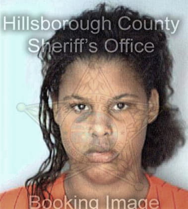 Maria McCormick - Hillsborough County, FL 