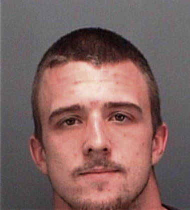 Matthew McCusker - Pinellas County, FL 