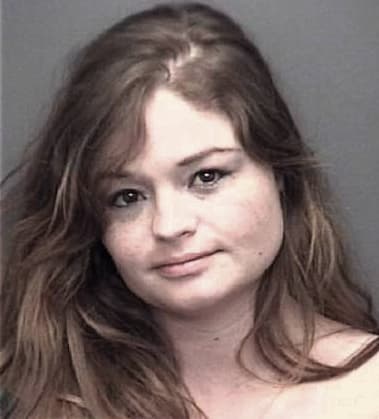 Lori McDade, - Vanderburgh County, IN 