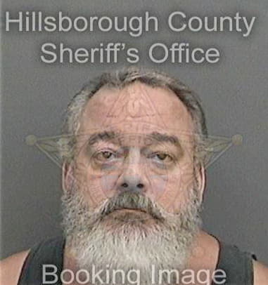 Gary McFadden - Hillsborough County, FL 