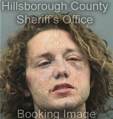 Kagan McFarland - Hillsborough County, FL 