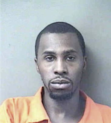 Antonio McGee, - Okaloosa County, FL 