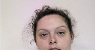 Cassandra McGee, - Suwannee County, FL 