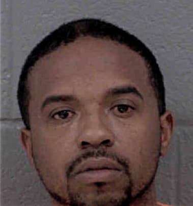 Dominique McKinney - Mecklenburg County, NC 