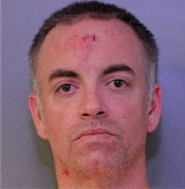 Robbie McLendon - Polk County, FL 