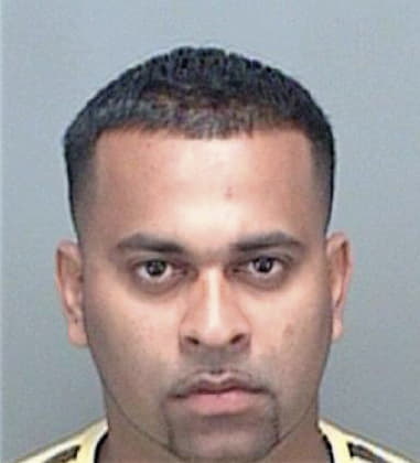 Shawn McLoughlin - Pinellas County, FL 