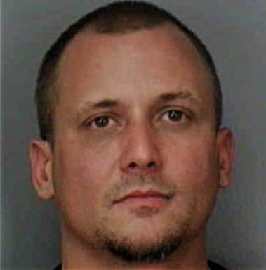 Ryan McMenemy - Polk County, FL 