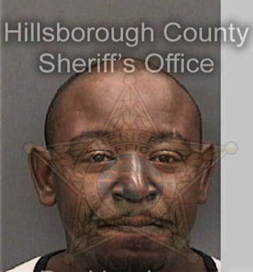 Frederick McNeal - Hillsborough County, FL 