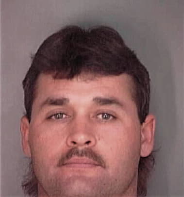 John McSwain - Polk County, FL 
