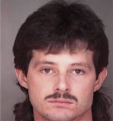 Mario Mendoza-Mares - Polk County, FL 