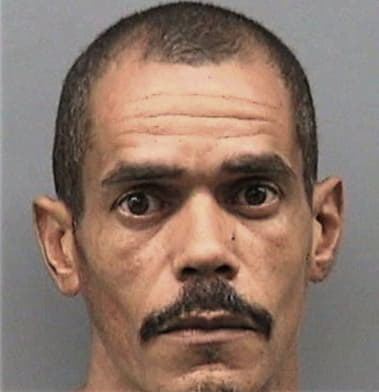 Michael Mercado - Hillsborough County, FL 