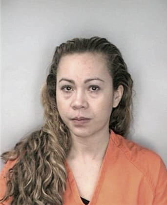 Jean Miller - Hillsborough County, FL 