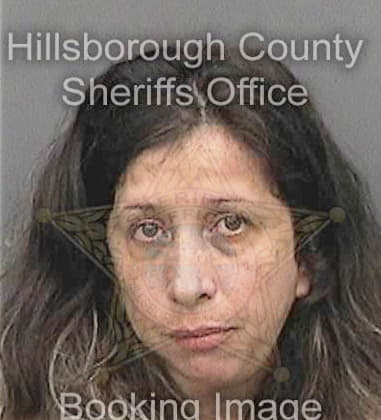 Vanessa Miller - Hillsborough County, FL 