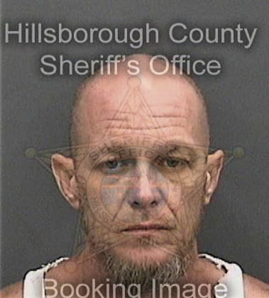 Rolando Miranda - Hillsborough County, FL 