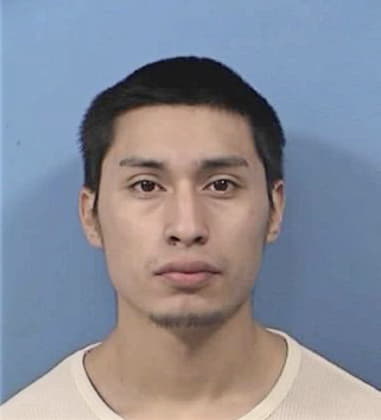 Juan Mojica-Carmona, - DuPage County, IL 