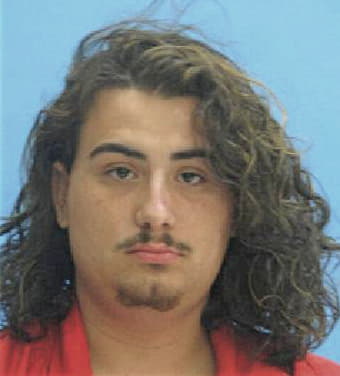 Richard Morales, - Desoto County, FL 