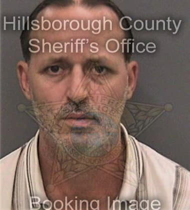 Timothy Mullen, - Hillsborough County, FL 