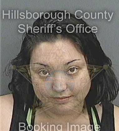 Jeanna Olmeda, - Hillsborough County, FL 