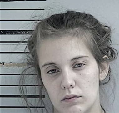 Jennifer Parker, - Desoto County, MS 