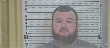 Terry Phillips, - Taylor County, KY 