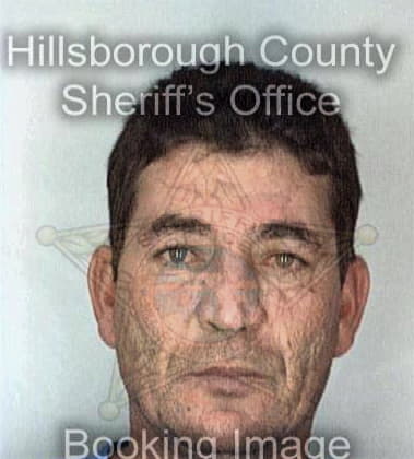 Nicholas Poleprone, - Hillsborough County, FL 