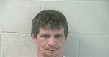 Eric Poston, - Daviess County, KY 