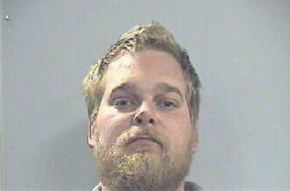 Cody Preston - Fayette County, KY 