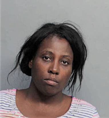 Syrita Ray, - Dade County, FL 