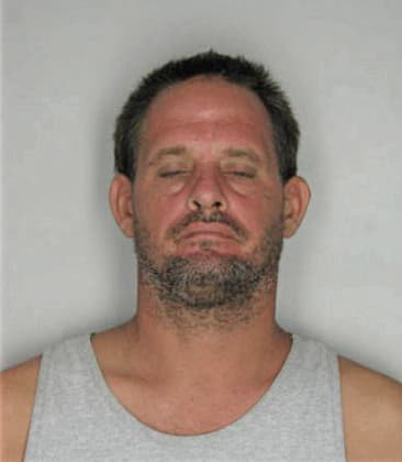 Roberto Rivera - Hillsborough County, FL 