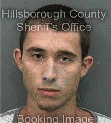 Edgardo Riveradones - Hillsborough County, FL 