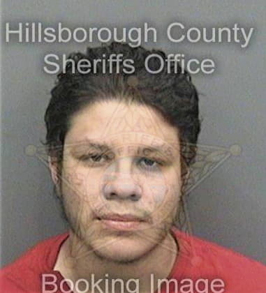 Eric Robbins - Hillsborough County, FL 