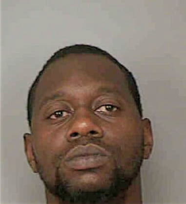 Willie Roberson, - Polk County, FL 